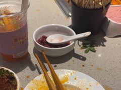 -海底捞火锅(万达广场店)