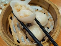 虾饺皇-頂好酒家·经典粤菜(海信广场店)
