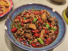 -老三样·旧食新味(万寿宫店)