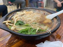 -凡老头米线砂锅(古荡新村西粮站)