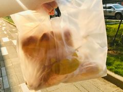-沁屋面包店(人民东路店)