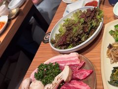 -王妃家(明洞中央店)