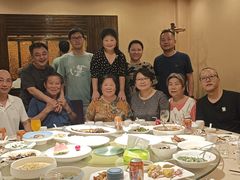 -老客站酒楼(金花南路店)