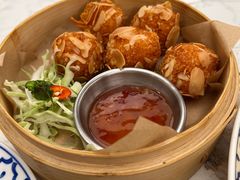 -KingThaia金泰兰(滨江天街店)