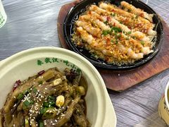 -小民大排档(江汉路店)