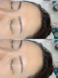 -久匠·野生眉半永久纹眉