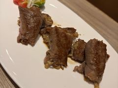 -小山日本料理(兴业太古汇店)