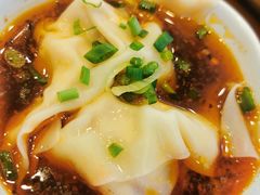 -龙抄手(春熙路总店)