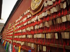 -西安市广仁寺