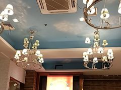 -龙聚德北京烤鸭(沙坪坝华宇A馆店)