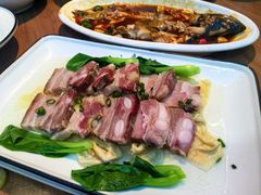 -黎阳老街
