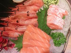 -福樱兰海鲜放题铁板烧(加州店)
