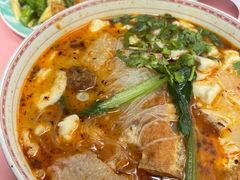 -吾味香葫芦头(安西街店)
