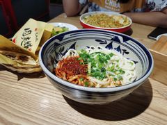 -老九圆山西面馆(CBD店)