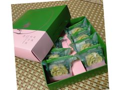 -好利来(东四店)
