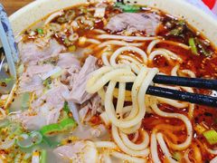 -豫掌柜饸饹面·烩面(秀沿路店)