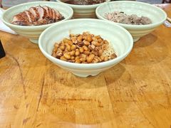 -晓马鸭店(新芜路店)