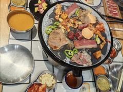 -肆幺幺烤肉(乐汇城店)