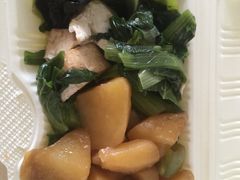 -老济南药膳把子肉(周公祠街店)
