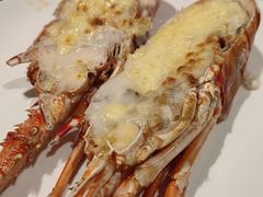 -博林天瑞喜来登酒店·西丽尚膳