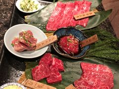 -老乾杯和牛烧肉(王府中环店)