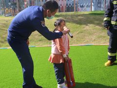 -上海圣地雅歌幼儿园