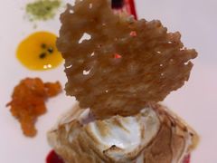 芭菲冰糕-Ministry of Crab•MOC(交子大道店)