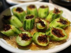 XO酱蒸胜瓜-任兴记(定西路店)