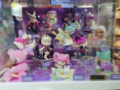 -九木杂物社(恒隆广场店)