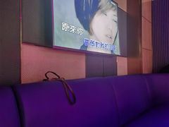 -星聚会KTV(苏州信投大厦店)