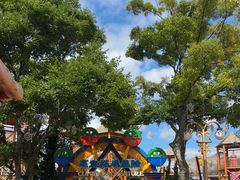 -七彩云南欢乐世界