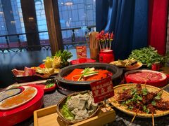 -蜀大侠火锅(春熙路店)