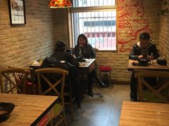 大堂-好這口重庆小面(总店)