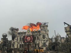 -渔岛海洋度假区