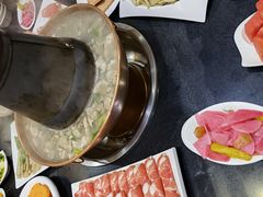 -草原饭店火锅