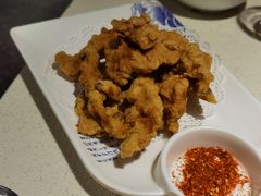 -矮冬瓜红茶火锅(天府一街店)