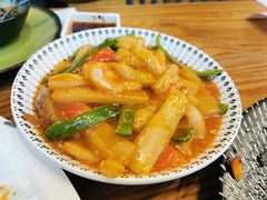 -塔哈尔·新疆盛宴(城西银泰店)