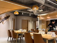 -郭靖内蒙菜·烤全羊·烧烤(望京旗舰店)