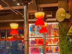 -西塔老太太泥炉烤肉(双井店)