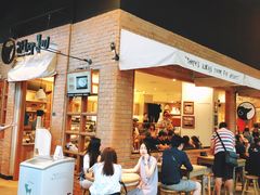 -After You Dessert Cafe(CENTRALWORLD)