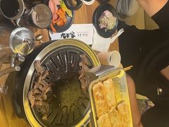 -九田家黑牛烤肉料理(衡百国际店)