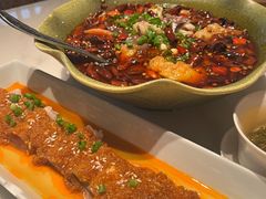 -上上席川菜(凯德乐峰广场店)