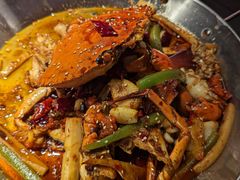 -红盔甲·小龙虾(人民广场店)