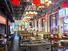 -石磨坊酒楼(文化街店)