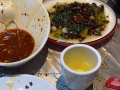 -红辣椒·川菜·火锅(张杨路店)