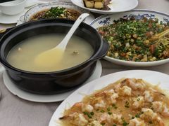 -渝信川菜(南滨店)