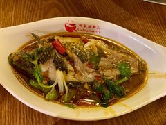 -邮亭陈鲫鱼·重庆老字号(大足直营店)