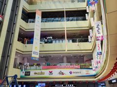 -泉汇购物广场(大沽南路店)