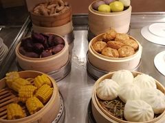 -宜昌富力皇冠假日酒店·咖啡1号西餐厅