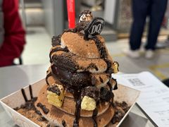 -DQ·蛋糕·冰淇淋(领秀城店)